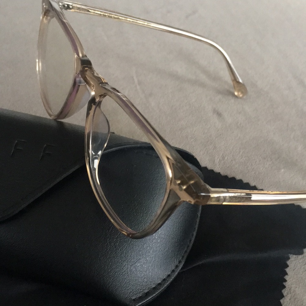 DIFF eyewear blue light Maxwell - Picture 7 of 8